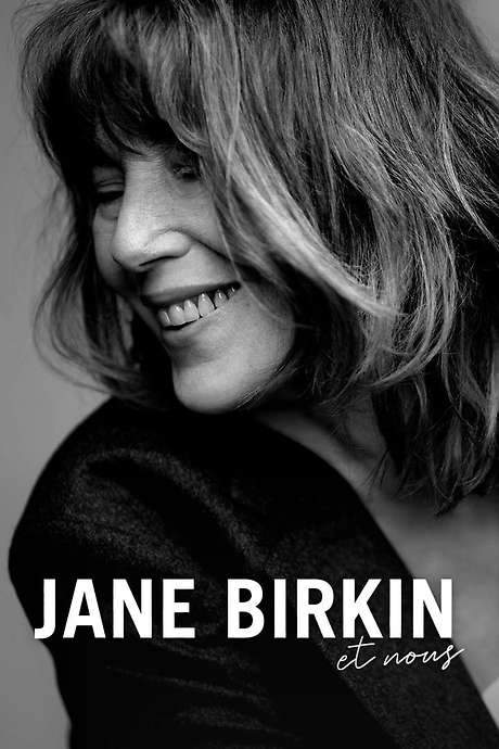 Jane Birkin et nous